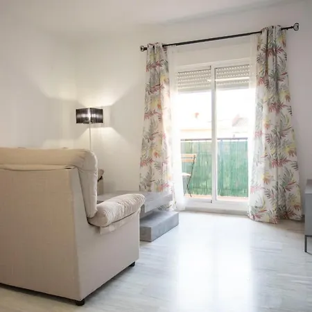 Apartament Colon 1 El Puerto de Santa María Zewnętrze zdjęcie