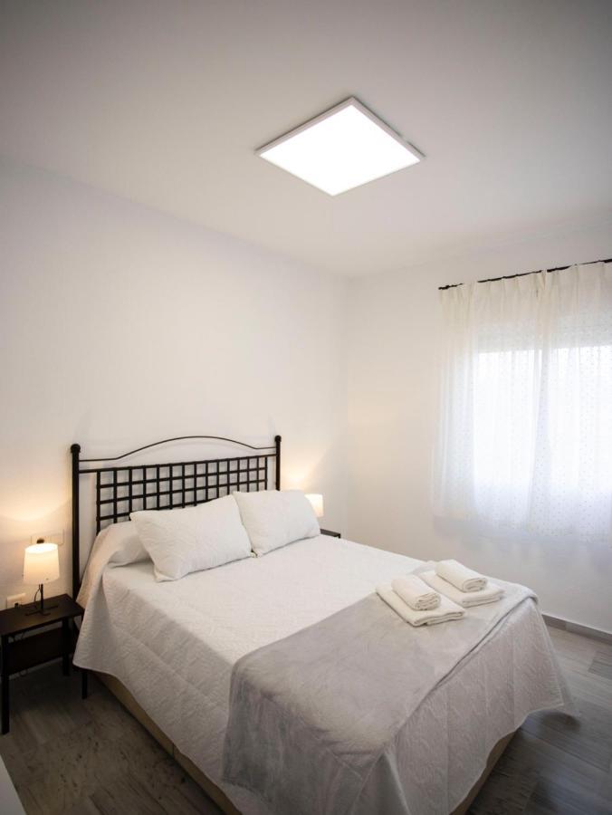 Apartamento Colon 1 El Puerto de Santa María