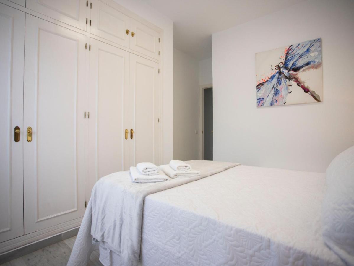 Colon 1 Apartamento *