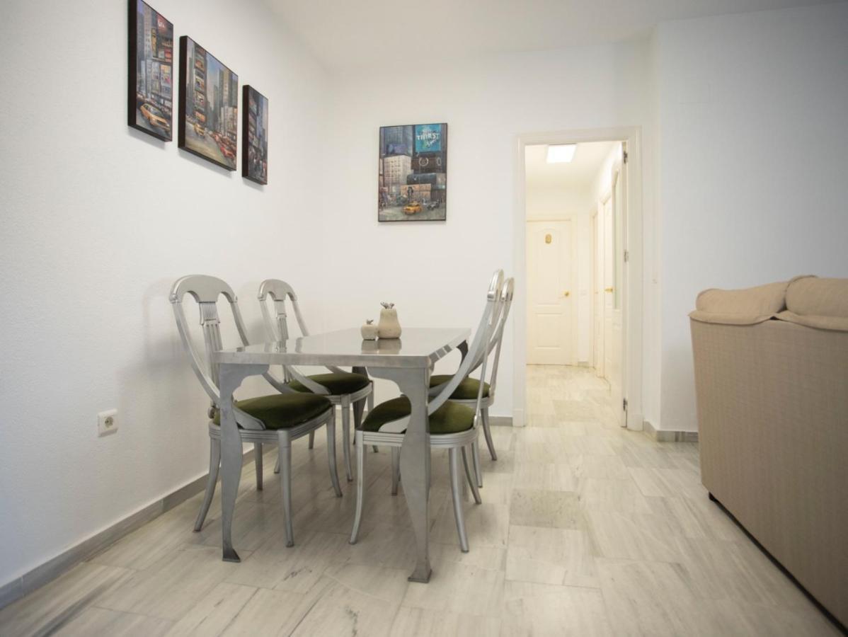 Apartamento Colon 1 El Puerto de Santa María
