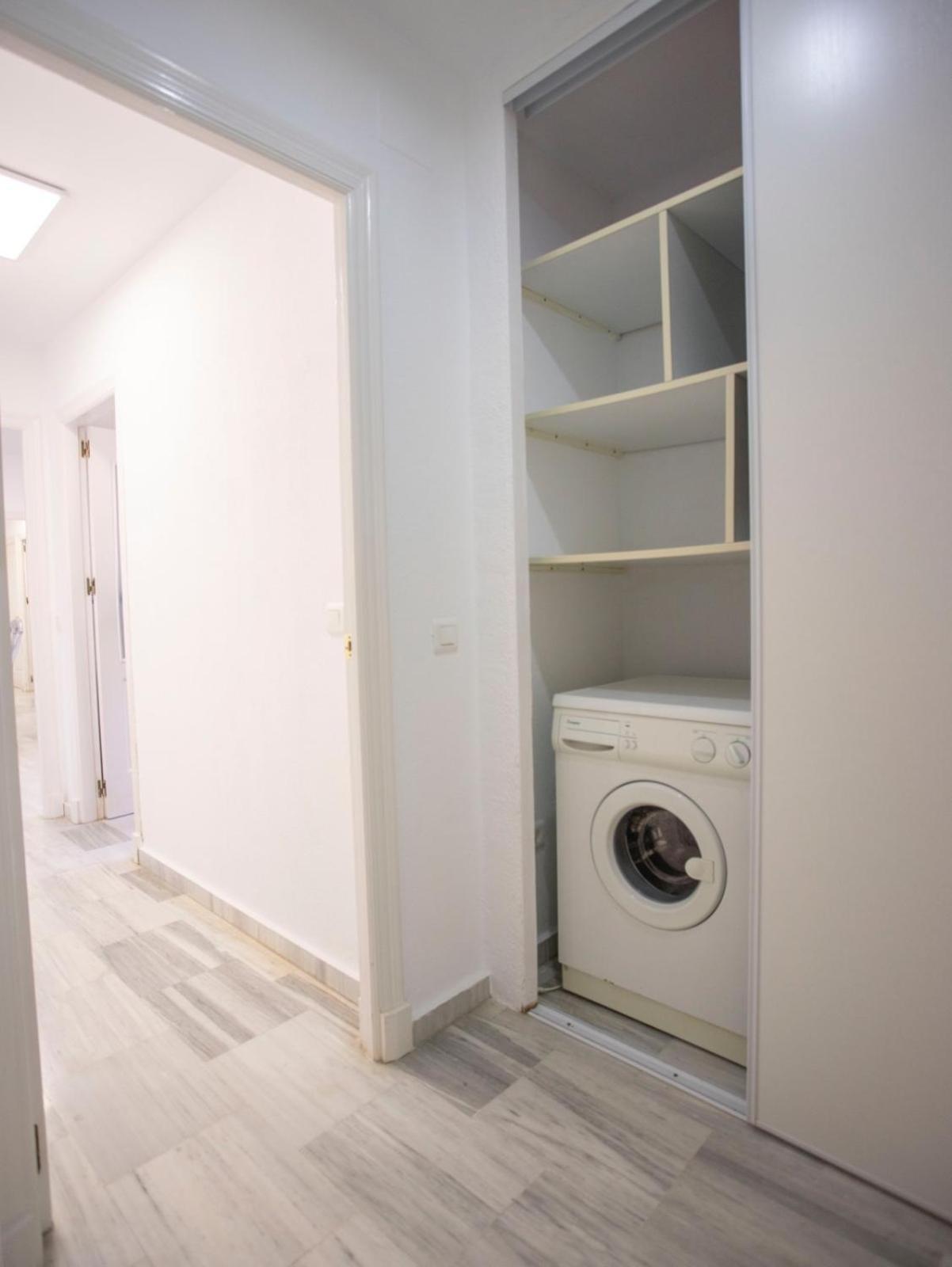 Colon 1 Apartamento