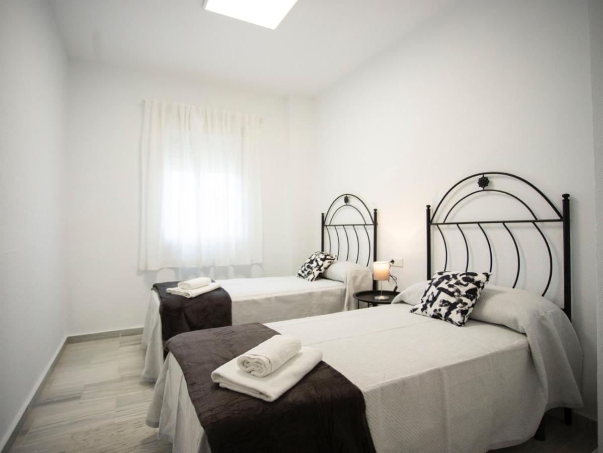 Apartment Colon 1 *
