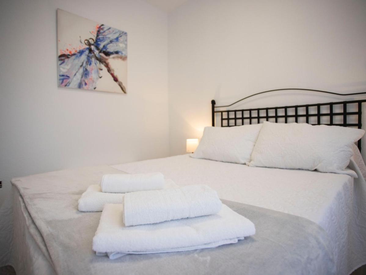 Colon 1 Apartment *