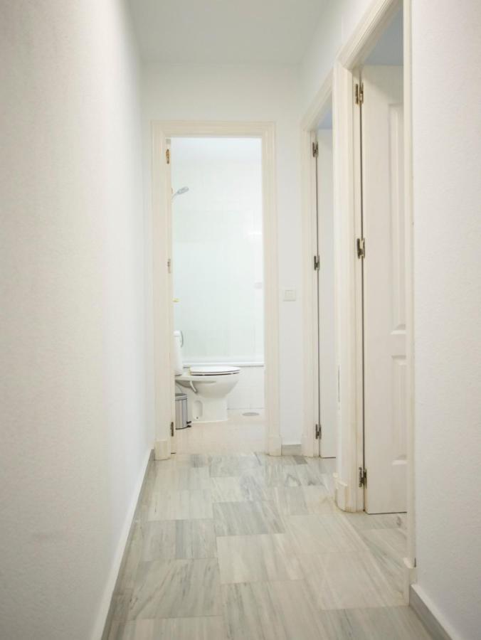 Colon 1 Apartment