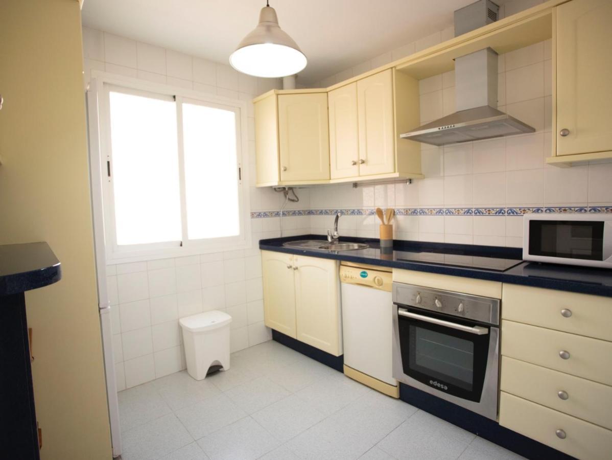 Colon 1 Apartment *
