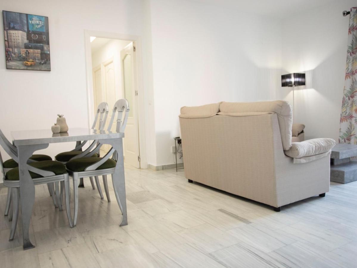Colon 1 Apartment El Puerto de Santa Maria