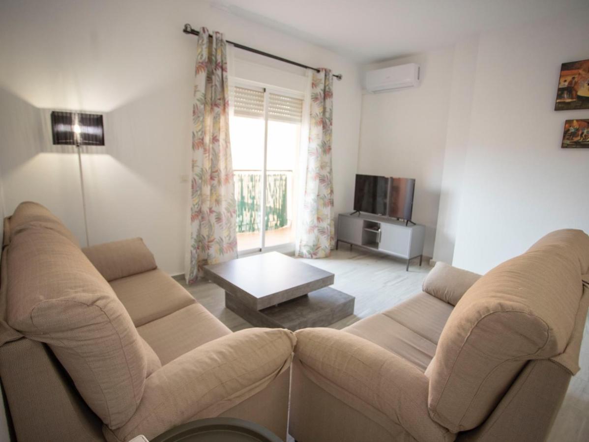 Colon 1 Apartment *