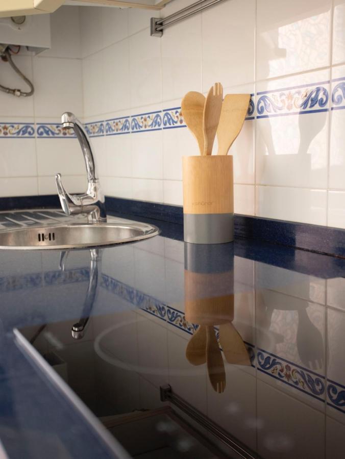 Colon 1 Apartment El Puerto de Santa Maria