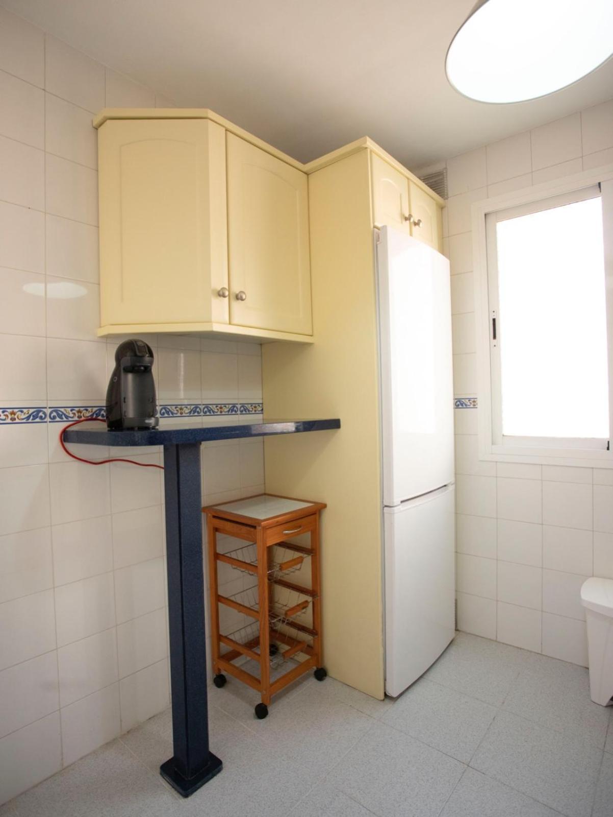 Apartment Colon 1